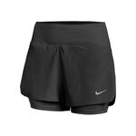 Ropa Nike Swift Dri-Fit Mid-Rise 3in 2in1 Shorts